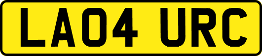 LA04URC