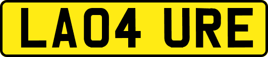 LA04URE