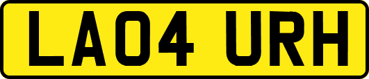 LA04URH