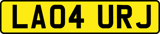 LA04URJ