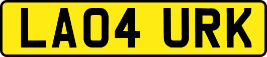 LA04URK