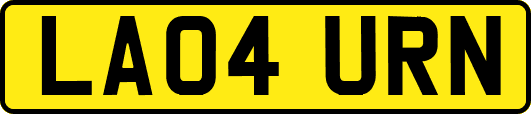 LA04URN