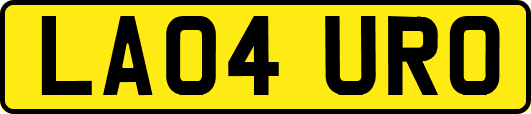 LA04URO