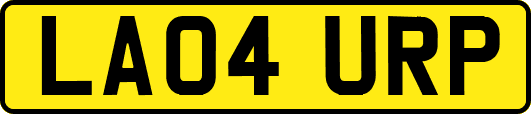 LA04URP