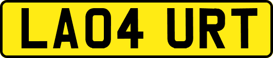 LA04URT