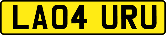LA04URU