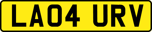 LA04URV