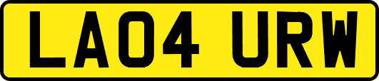 LA04URW