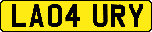 LA04URY