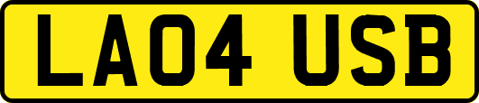 LA04USB