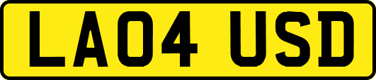 LA04USD