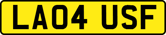 LA04USF