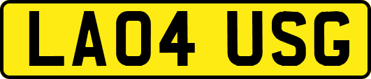 LA04USG