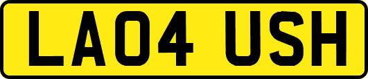 LA04USH