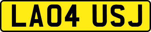LA04USJ