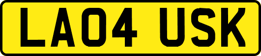 LA04USK