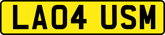 LA04USM