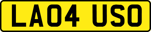 LA04USO