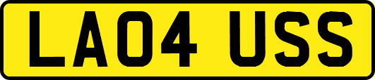 LA04USS