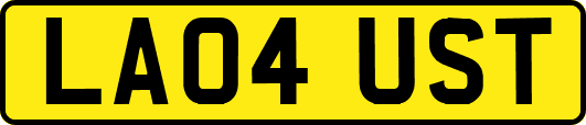 LA04UST