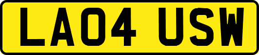 LA04USW