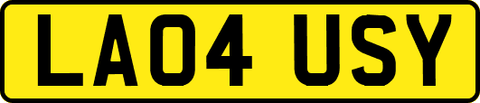 LA04USY