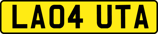 LA04UTA