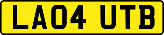 LA04UTB