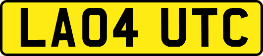LA04UTC