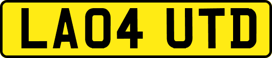 LA04UTD