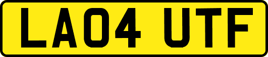 LA04UTF