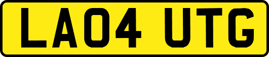 LA04UTG
