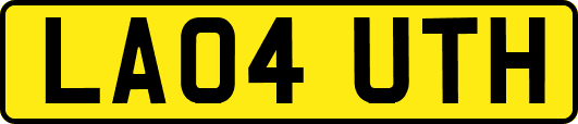 LA04UTH