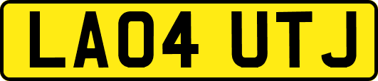 LA04UTJ