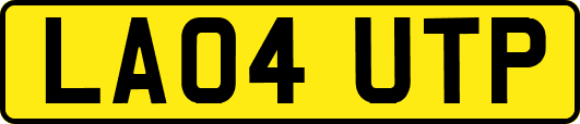 LA04UTP