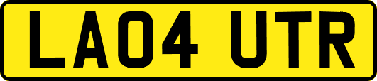 LA04UTR