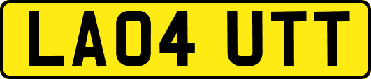 LA04UTT