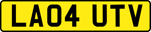 LA04UTV