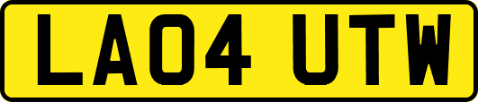 LA04UTW