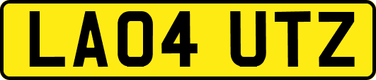 LA04UTZ