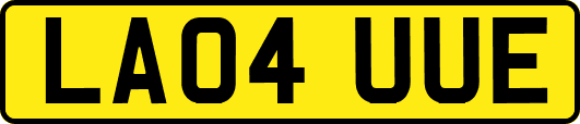 LA04UUE