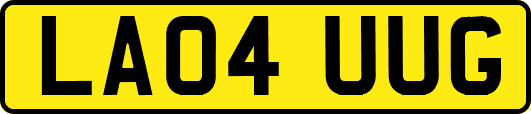 LA04UUG