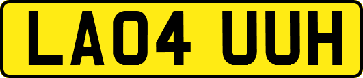 LA04UUH