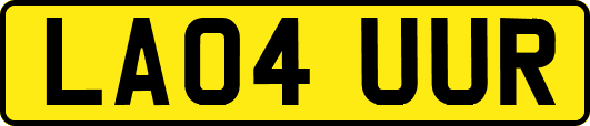 LA04UUR