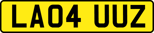 LA04UUZ