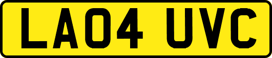 LA04UVC