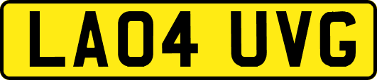 LA04UVG