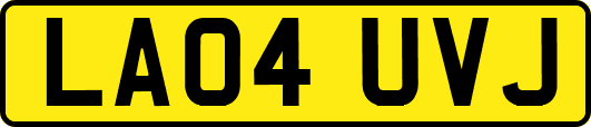 LA04UVJ