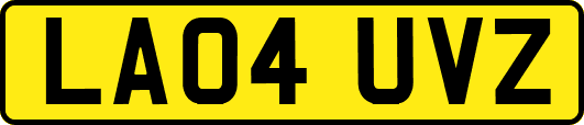 LA04UVZ