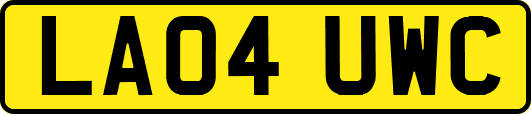 LA04UWC